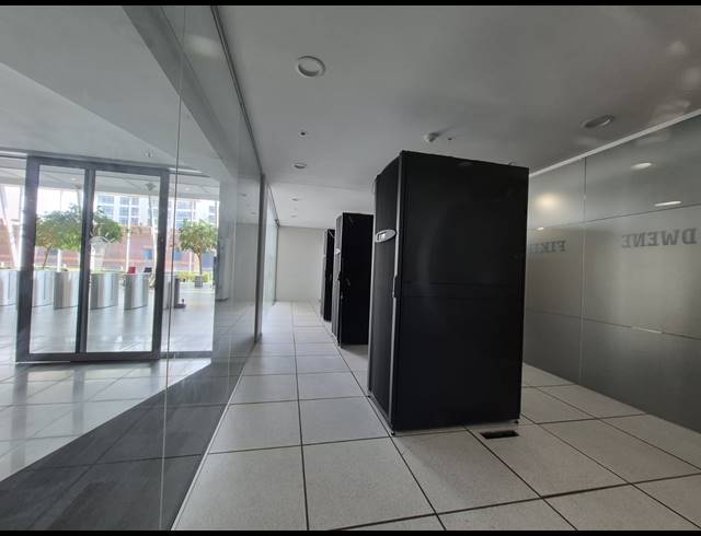 1,094M² OFFICE TO LET IN SANDTON CENTRAL